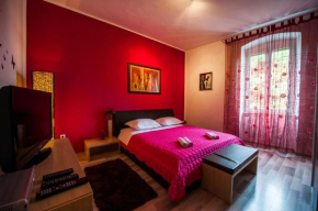  Downtown Apartment Nora  Сплит